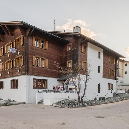 Hotel Mulin By Amanthos (Adults Only) Breíl Zewnętrze zdjęcie
