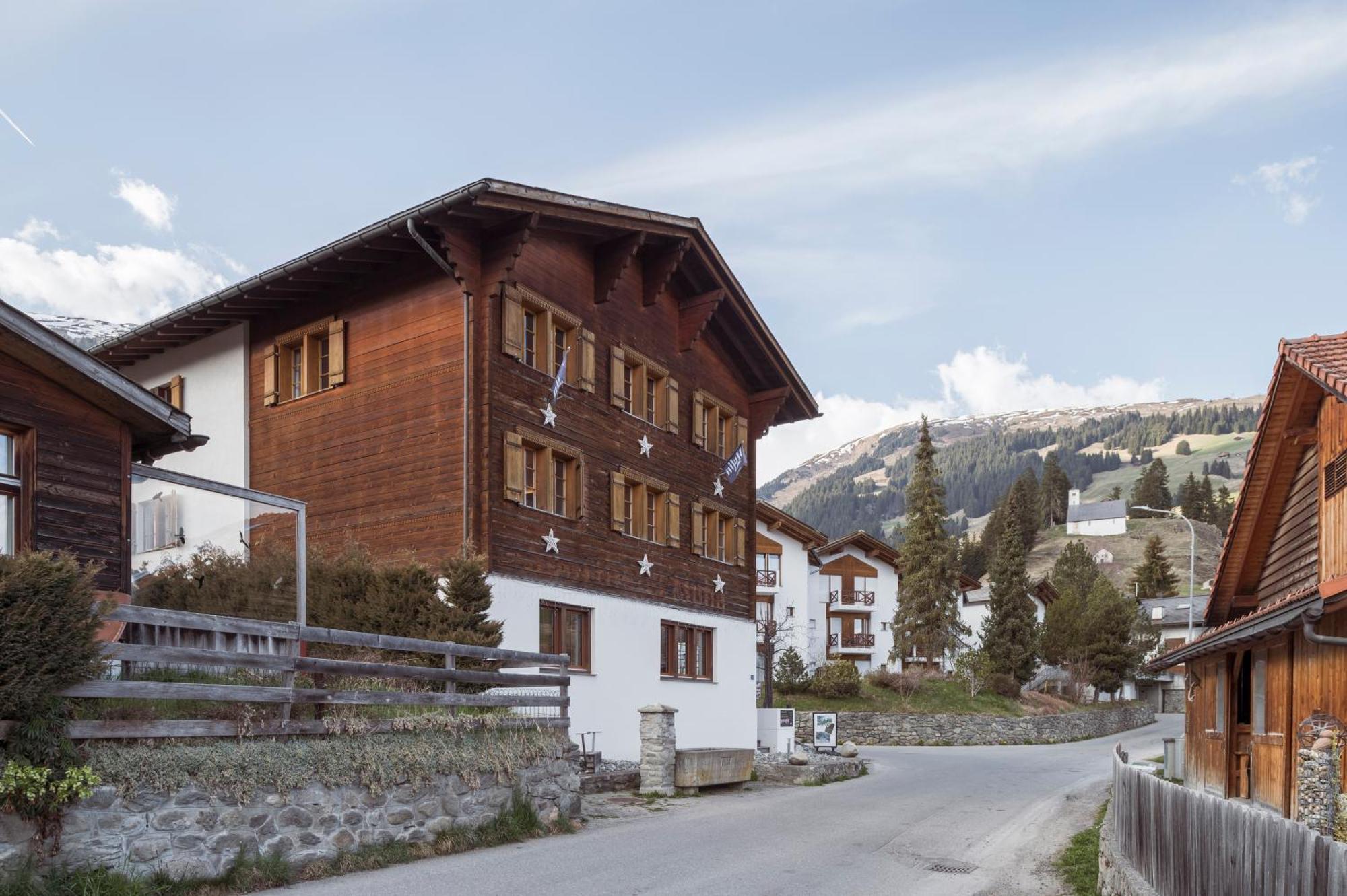 Hotel Mulin By Amanthos (Adults Only) Breíl Zewnętrze zdjęcie