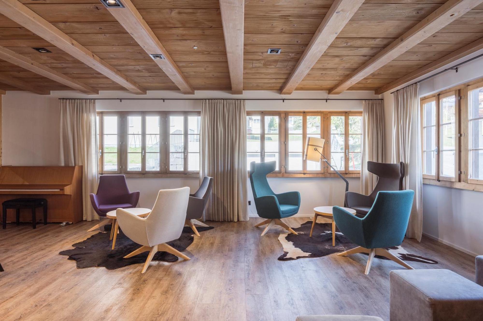 Hotel Mulin By Amanthos (Adults Only) Breíl Zewnętrze zdjęcie