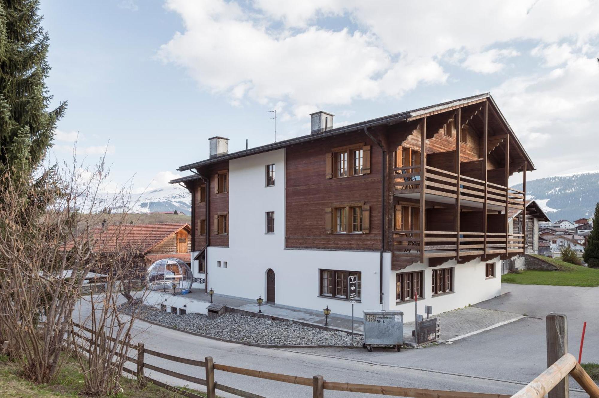 Hotel Mulin By Amanthos (Adults Only) Breíl Zewnętrze zdjęcie