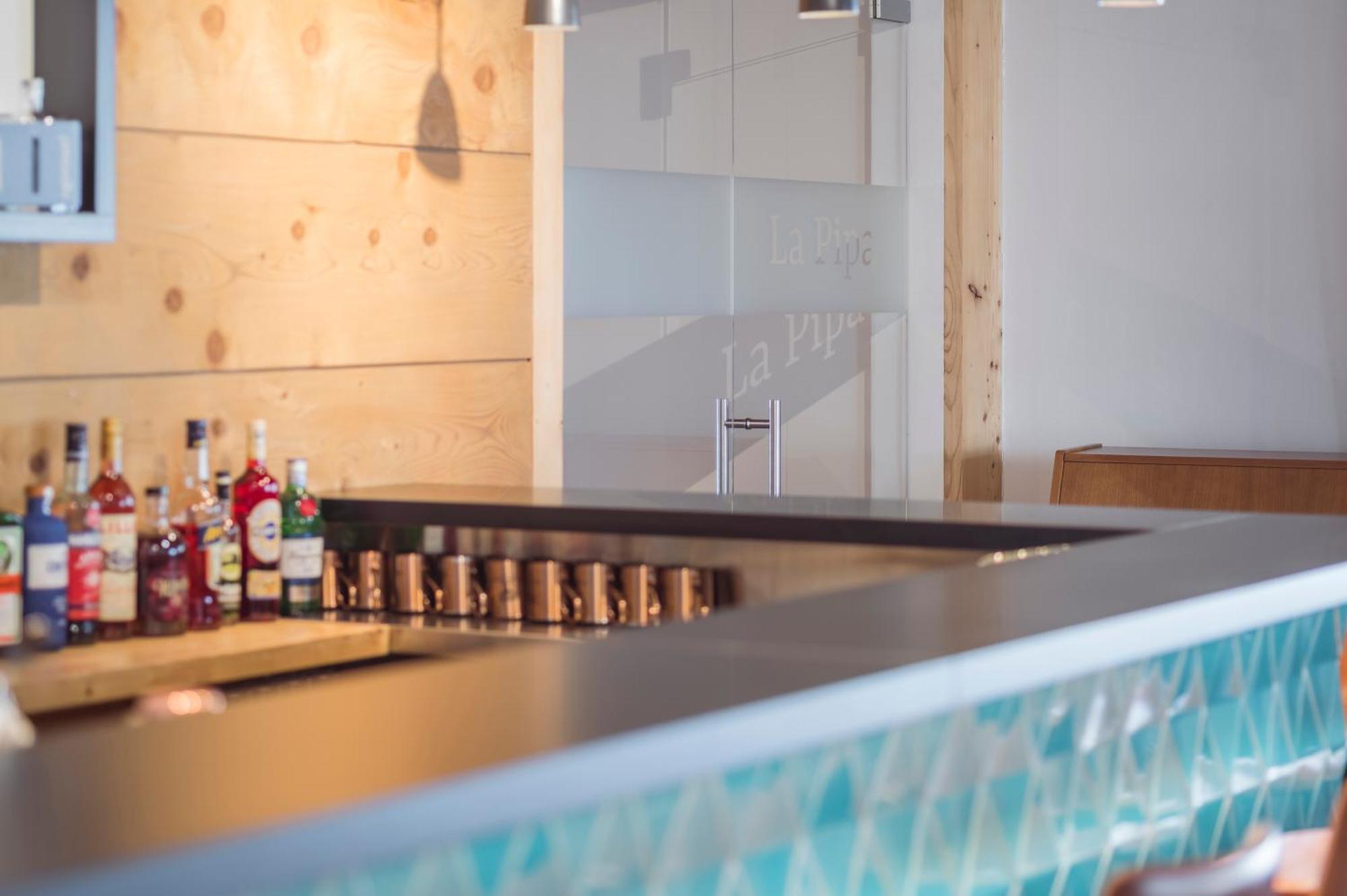 Hotel Mulin By Amanthos (Adults Only) Breíl Zewnętrze zdjęcie