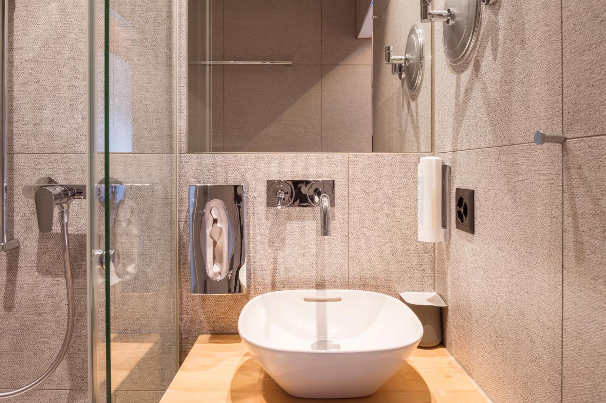 Hotel Mulin By Amanthos (Adults Only) Breíl Zewnętrze zdjęcie
