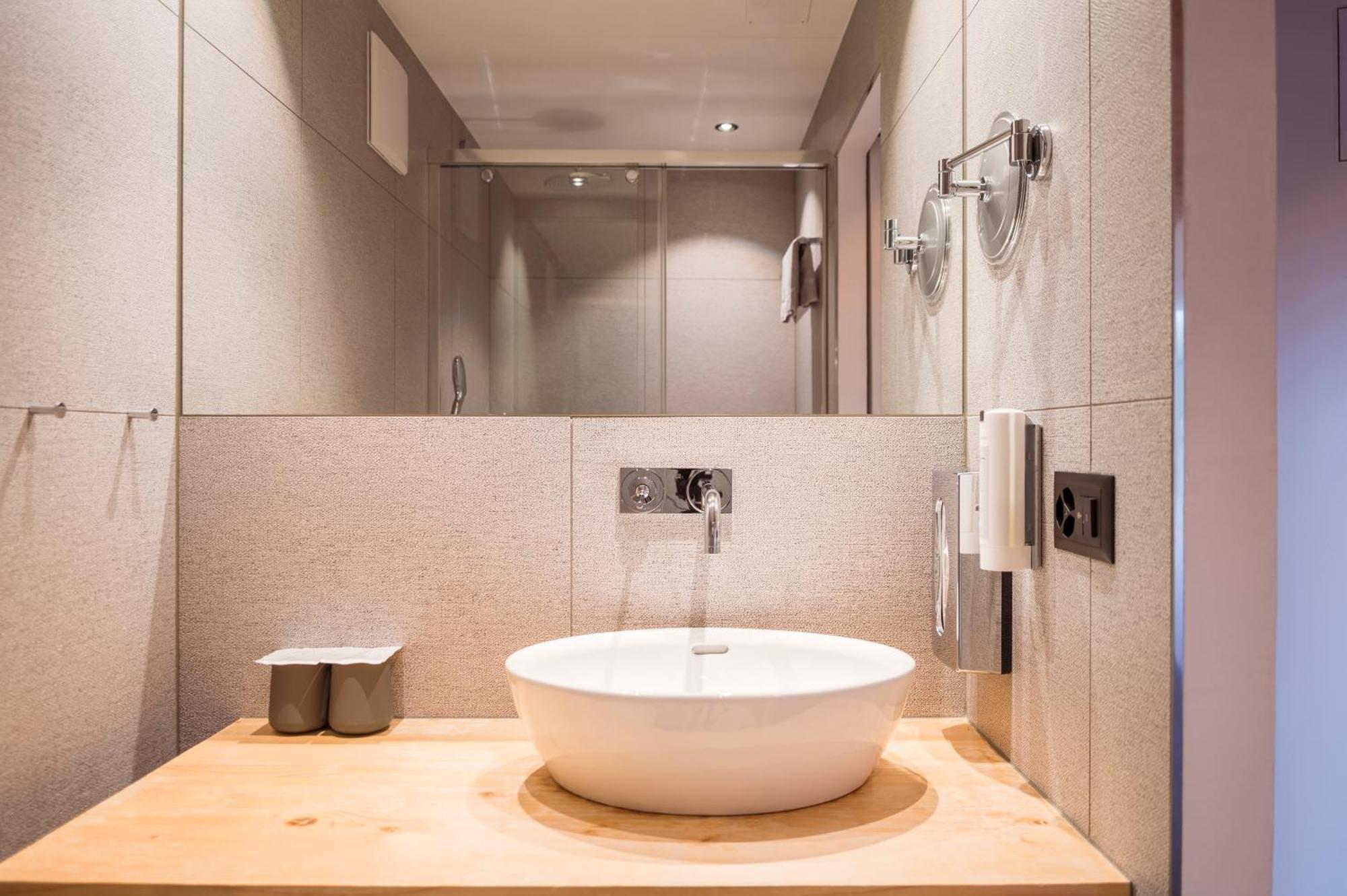 Hotel Mulin By Amanthos (Adults Only) Breíl Zewnętrze zdjęcie