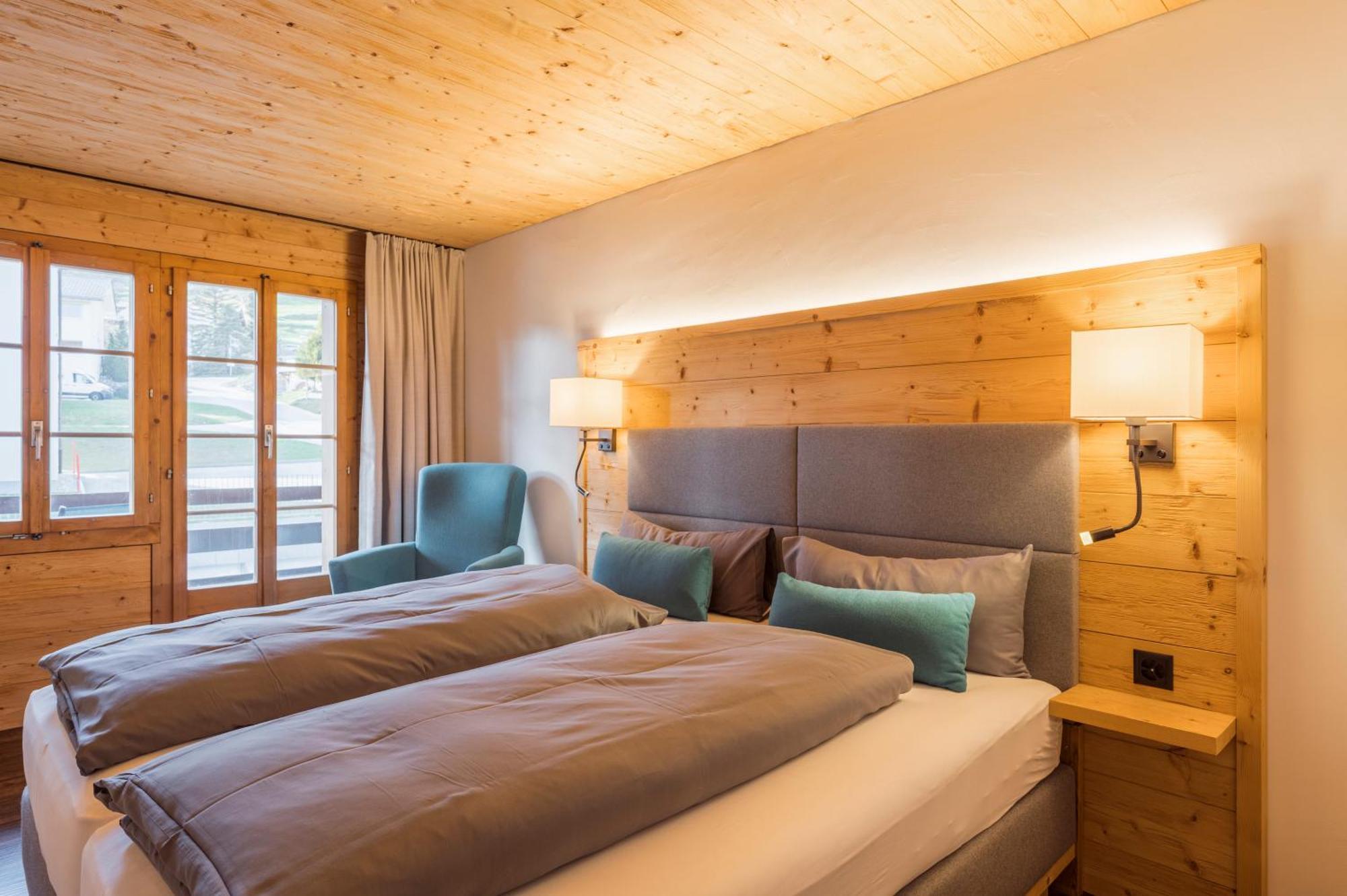 Hotel Mulin By Amanthos (Adults Only) Breíl Zewnętrze zdjęcie