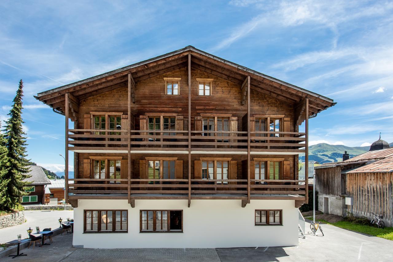 Hotel Mulin By Amanthos (Adults Only) Breíl Zewnętrze zdjęcie